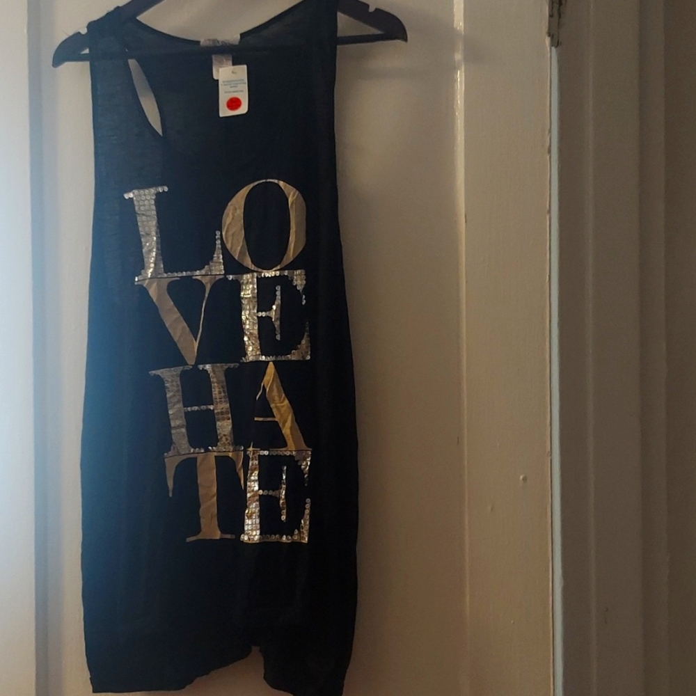 T Shirt for women  Size 2X Brand  Caren Sport